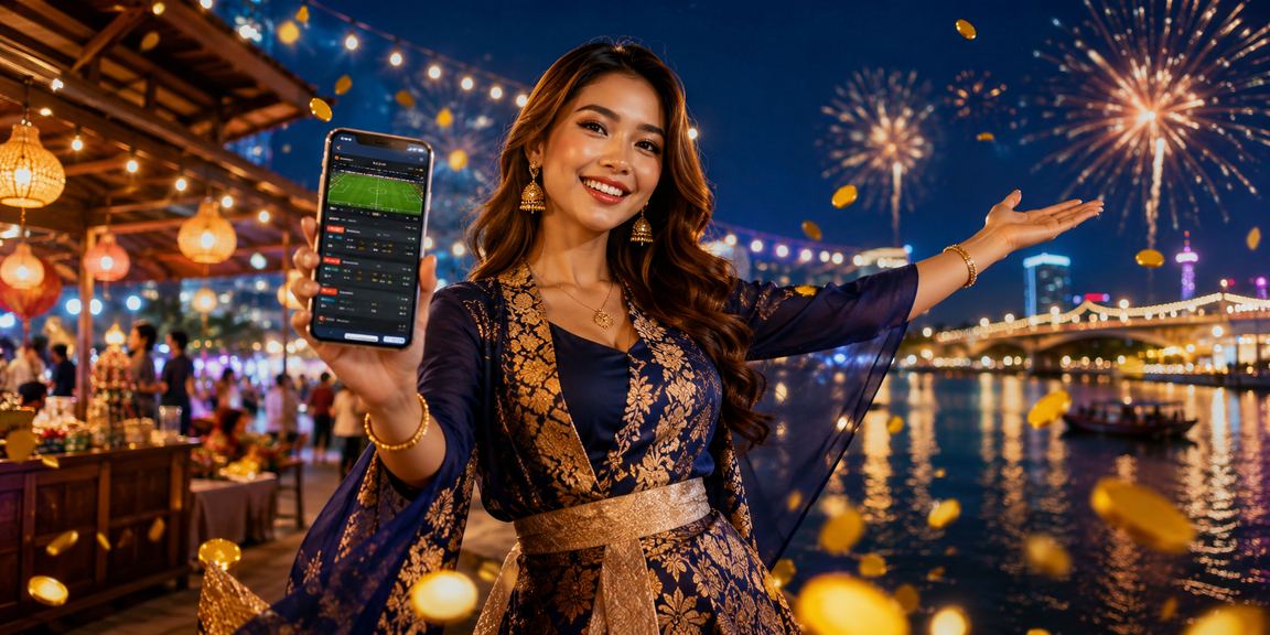 Antara muka aplikasi kasino mudah alih Malaysia n150 untuk melihat promosi dan tawaran terkini
