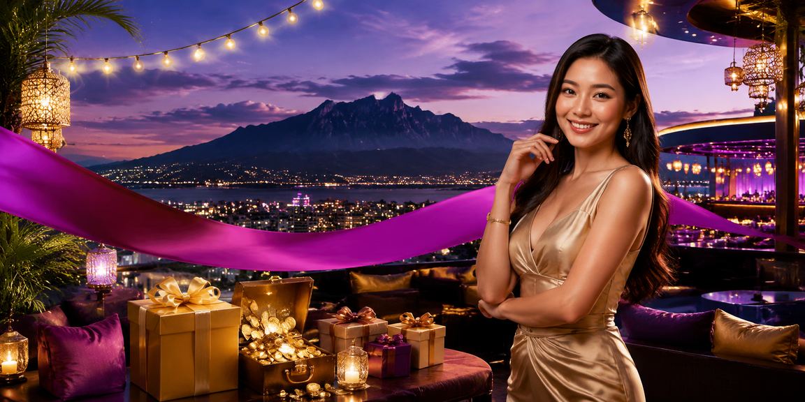Pertaruhan kasino di Sabah Malaysia dengan pelbagai pilihan permainan dan tawaran promosi